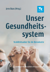Jens Baas - Unser Gesundheitssystem