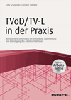 Jutta Schwerdle, Christian Wäldele - TVöD/TV-L in der Praxis - inkl. Arbeitshilfen online