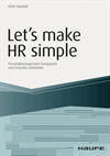 Peter Keuchel - Let`s make HR simple