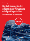 Petra Henning - Digitalisierung in der öffentlichen Verwaltung erfolgreich gestalten
