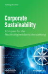Jens Freiberg, Andrea Bruckner - Corporate Sustainability