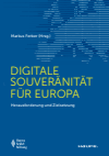 Markus Ferber - Digitale Souveränität in Europa