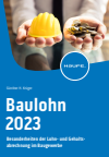Günther Krüger - Baulohn 2023