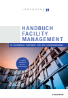 Thomas Ball, Jörg Hossenfelder - Handbuch Facility Management 2023