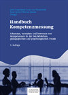 John Erpenbeck, Lutz Rosenstiel, Sven Grote, Werner Sauter - Handbuch Kompetenzmessung