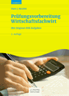 Hans J. Nicolini - Prüfungsvorbereitung Wirtschaftsfachwirt