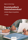 Jürgen van Kann - Praxishandbuch Unternehmenskauf