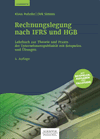 Klaus Ruhnke, Dirk Simons - Rechnungslegung nach IFRS und HGB