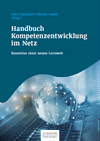 John Erpenbeck, Werner Sauter - Handbuch Kompetenzentwicklung im Netz Bausteine einer neuen Lernwelt