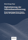 Michael Kieninger - Digitalisierung der Unternehmenssteuerung