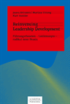 Joana Krizanits, Martina Eissing, Kurt Stettler - Reinventing Leadership Development