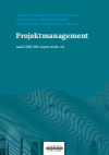 Sebastian Benkhofer, Werner Esswein, Marcel Hülsbeck, Tobias Krippendorff, Peter Liebens, Claudius Mandel - Projektmanagement nach DIN ISO 21500:2016-02