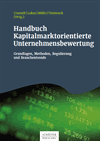 Nils Crasselt, Elmar Lukas, Sascha Mölls, Christian Timmreck - Handbuch Kapitalmarktorientierte Unternehmensbewertung