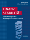 Tobias Körner, Oliver Kruse - Finanzstabilität