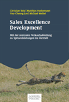 Christian Belz, Matthias Huckemann, You-Cheong Lee, Michael Weibel - Sales Excellence Development