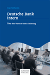 Ingo Nathusius - Deutsche Bank intern