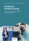 Kathrin Adamski, Katrin Prüfig, Stefan Klager - Workbook Medientraining