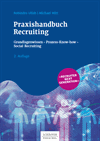 Robindro Ullah, Michael Witt - Praxishandbuch Recruiting