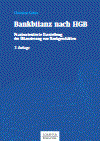 Christian Gaber - Bankbilanz nach HGB