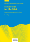 Otto Campenhausen, Achim Grawert - Steuerrecht im Überblick