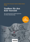 Enrico Purle, Susanne Steimer, Marko Hamel - Toolbox für den B2B-Vertrieb