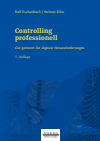 Rolf Eschenbach, Helmut Siller - Controlling professionell