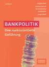 Stephan Paul, Andreas Horsch, Daniel Kaltofen, André Uhde, Gregor Weiß - Bankpolitik