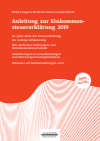 Robert Engert, Winfried Simon, Frank Ulbrich - Anleitung zur Einkommensteuererklärung 2019