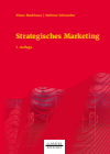 Klaus Backhaus, Helmut Schneider - Strategisches Marketing