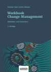 Dietmar Vahs, Achim Weiand - Workbook Change Management