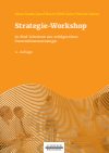 Klaus Haake, Josef Rusch, Willi Seiler, Patrick Seliner - Strategie-Workshop