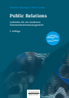 Dominik Ruisinger, Oliver Jorzik - Public Relations