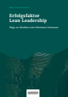 Marco Rodermond - Erfolgsfaktor Lean Leadership