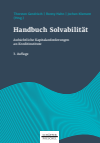 Thorsten Gendrisch, Ronny Hahn, Jochen Klement - Handbuch Solvabilität