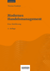 Thomas Rudolph - Modernes Handelsmanagement