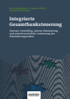 Arnd Wiedemann, Vanessa Hille, Sebastian Wiechers - Integrierte Banksteuerung