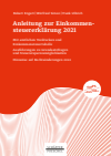 Robert Engert, Winfried Simon, Frank Ulbrich - Anleitung zur Einkommensteuererklärung 2021