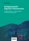 Jens Förderer - Erfolgsmodell Digitale Plattformen