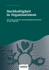 Arzu Tschütscher - Nachhaltigkeit in Organisationen