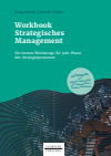 Alcay Kamis, Henrik Tribler - Workbook Strategisches Management