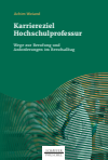 Achim Weiand - Karriereziel Hochschulprofessur