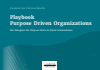Franziska Fink, Michael Moeller - Playbook Purpose Driven Organizations