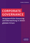 Norbert Schwieters - Corporate Governance