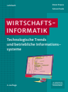 Peter Preuss, Simon Frank - Wirtschaftsinformatik