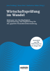 Jens Freiberg, Nora Otte, Katharina Yadav - Wirtschaftsprüfung im Wandel