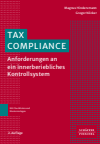 Magnus Hindersmann, Gregor Nöcker - Tax Compliance