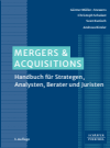 Günter Müller-Stewens, Christoph Schalast, Andreas Binder, Sven Kunisch - Mergers & Acquisitions