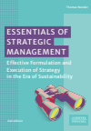 Thomas Wunder - Essentials of Strategic Management