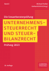 Michael Preißer, Gerhard Girlich - Unternehmenssteuerrecht und Steuerbilanzrecht