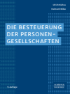 Ulrich Niehus, Helmuth Wilke - Die Besteuerung der Personengesellschaften